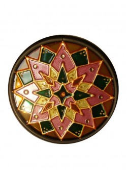 Mandala Signo de Touro